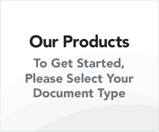 Our Products