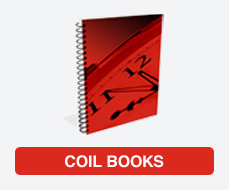 Coil Books
