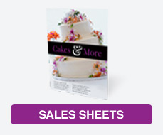 Sales Sheets